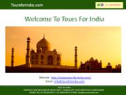 Travel Information of Jodhpur