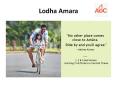 Lodha Amara 1 and 2 BHK Apartments Thane Mumbai PowerPoint PPT Presentation
