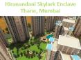 Hiranandani Skylark Enclave - New Landmark in Thane PowerPoint PPT Presentation