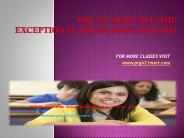 prg 421 mart Become Exceptional/prg421martdotcom