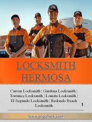 Locksmith Hawthorne