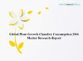 Global Plant Growth Chamber Consumption 2016 Market Research Report PowerPoint PPT Presentation