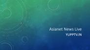 Asianet News live
