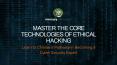 Ethical Hacking Certification path PowerPoint PPT Presentation