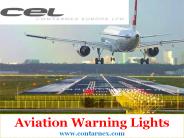 Aviation warning lights