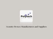 Security Device Manufacturers in Singapore