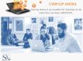 Startup Arena a place for Startups PowerPoint PPT Presentation