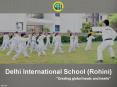Best School Rohini | Primary & Senior Secondary school - DIS Rohini sec 3 PowerPoint PPT Presentation