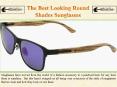 The Best Looking Round Shades Sunglasses PowerPoint PPT Presentation