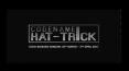 Codename HAT-TRICK PowerPoint PPT Presentation