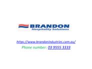 Stainless Steel design