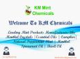 Essentials Oils Manufacturers PowerPoint PPT Presentation