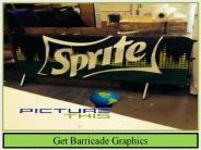 Get Barricade Graphics