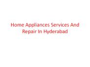 Whirlpool Ac Service Repair Center Hyderabad Secunderabad