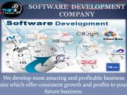 Thinkdebug is IT Software development company in Zimbabwe.