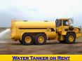 Hire a Water tanker suppliers in Mumbai PowerPoint PPT Presentation