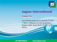 CISSP Certification Training at Jagsar