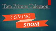 Tata Primos Talegaon Property Plan in Maharashtra