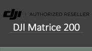 DJI Matrice 200