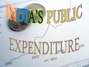 Introduction to public expenditure