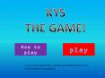 Kill yourself: The game! PowerPoint PPT Presentation