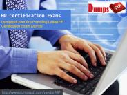 Pass Your HP Certification Exam With Dumpspdf