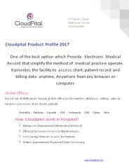 Hospital Management Software