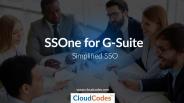 Cloud based Single Sign On Solution