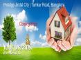 Prestige Jindal City | New Apartments In Tumkur Road | Prestige Group PowerPoint PPT Presentation