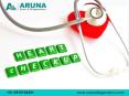 Cardiac Health Checkup- Aruna Diagnostics PowerPoint PPT Presentation