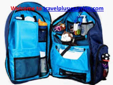 Best Backpack Diaper Bags (1)