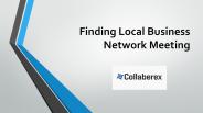 Business networking groups (1)