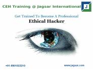 CEH  Training at Jagsar International