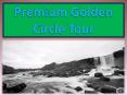Premium Golden Circle Tour PowerPoint PPT Presentation