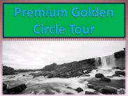 Premium Golden Circle Tour