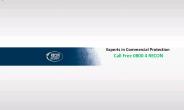Security Services Company in New Zealand - Recon
