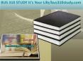 BUS 310 STUDY It's Your Life/bus310study.com PowerPoint PPT Presentation