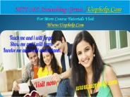 HST 165 Something Great /uophelp.com