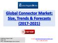Global Connector Market Size, Share and Research Report 2017 PowerPoint PPT Presentation