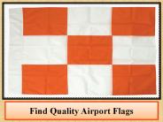 Find Quality Airport Flags