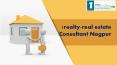 1realty-real estate Consultant Nagpur PowerPoint PPT Presentation