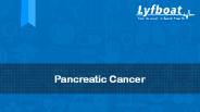 Pancreatic Cancer