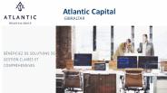 Fund Management Gibraltar | Atlantic Financial Group
