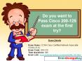 Latest Cisco 200-125 Exam Study Guide and Exam Dumps 2017 PowerPoint PPT Presentation