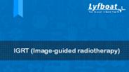 Image Guided Radiation Therapy