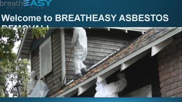 Asbestos Removal Servise in Australia