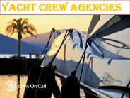 Yacht Crew Agencies | Crewoncall.com (1)