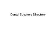 How To Design Your Dental Clinic