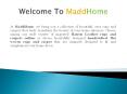Buy Carpets and Modern Area Rugs Online at Maddhome