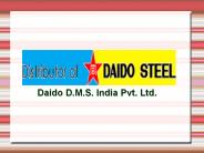Daido D.M.S. India Pvt. Ltd.